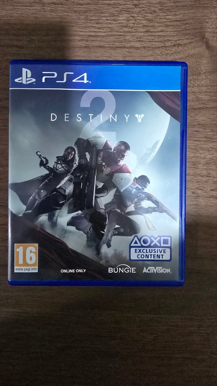 Destiny 2 - PS4, Games en Spelcomputers, Games | Sony PlayStation 4, Ophalen of Verzenden