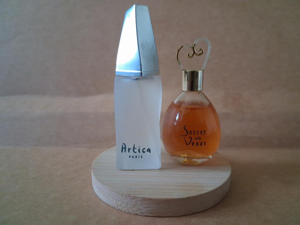 Lot miniatures parfum vintage mini collection faire offre, Collections, Parfums, Utilisé, Miniature, Plein, Enlèvement ou Envoi