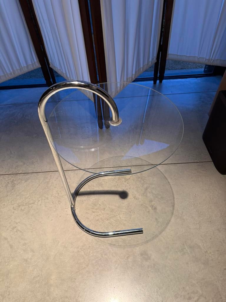 VIntage IKEA 'RY' bijzettafel, Ophalen, Zo goed als nieuw