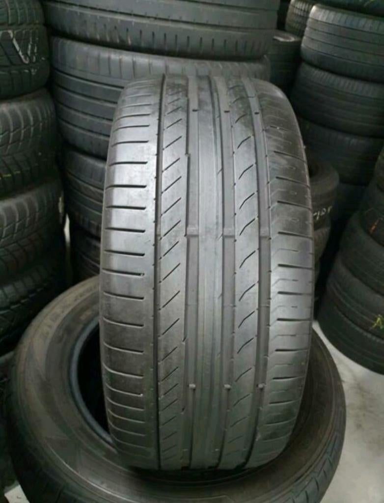 24545r17 245 45 r17 245/45/17 Continental Dunlop Bridgestone