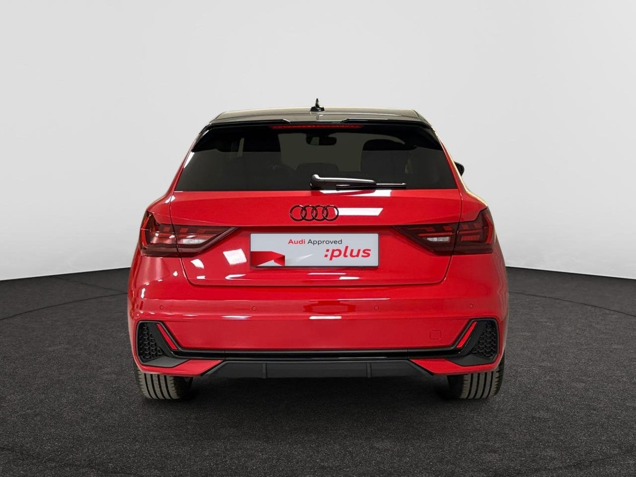 Audi A1 Sportback 25 TFSI Business Edition S line S tronic, Automaat, A1, https://public.car-pass.be/vhr/26f206e4-34db-4174-b25d-a09982eb091a