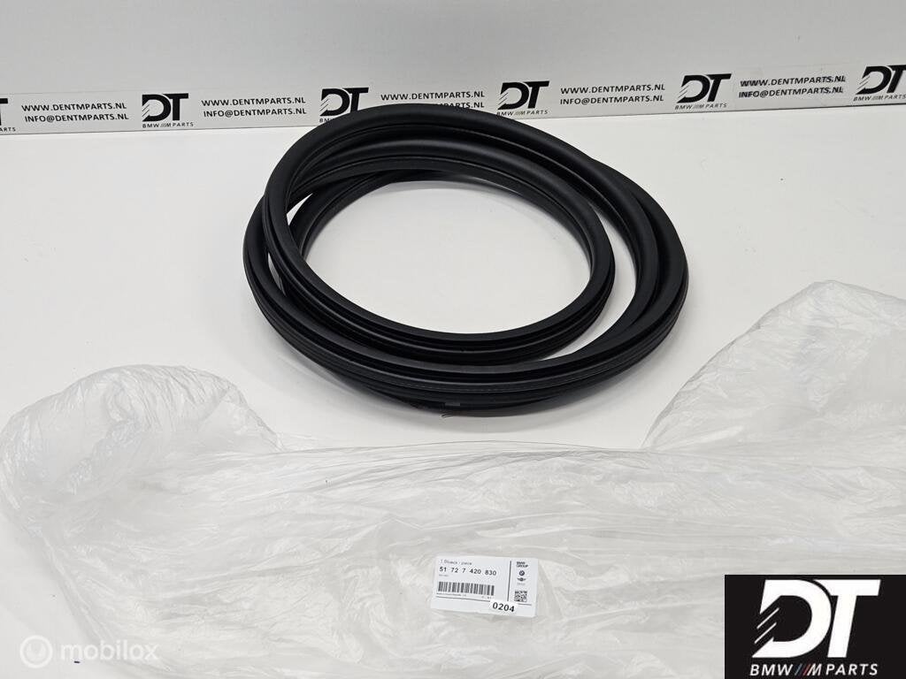 Deurrubber BMW X2 F39 51727420830, Neuf, Enlèvement ou Envoi