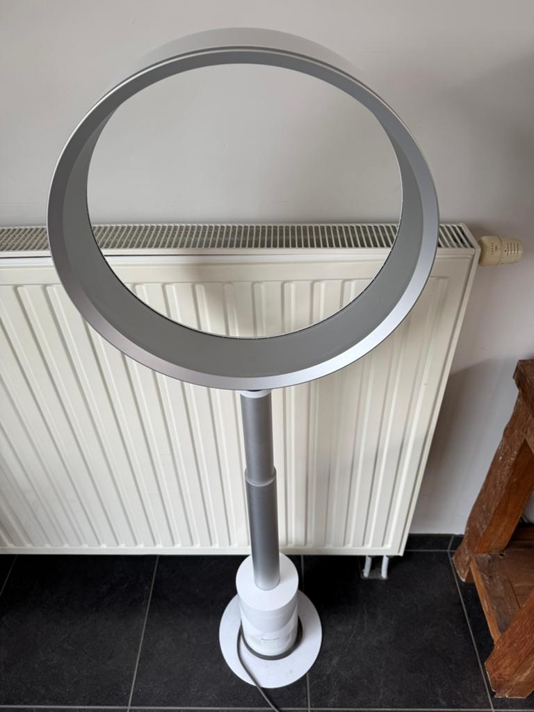 Dyson air multiplier technology, Huis en Inrichting, Woonaccessoires | Spiegels, Ophalen, Zo goed als nieuw