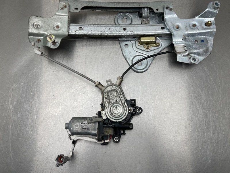 MECANISME VITRE ARRIÈRE DROIT Copen (|2621002060|), Utilisé, Daihatsu