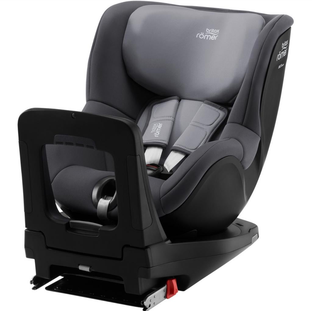 Britax Römer iSize Gris, Enlèvement, Comme neuf