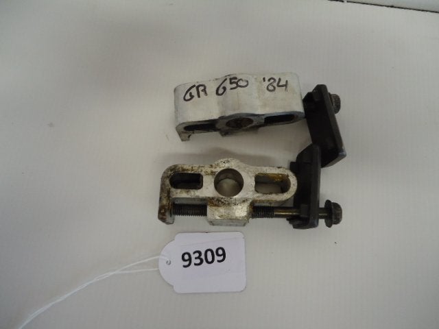 GR650 1983 - 1989 Suzuki Afstandshouder D1-10397, Motoren