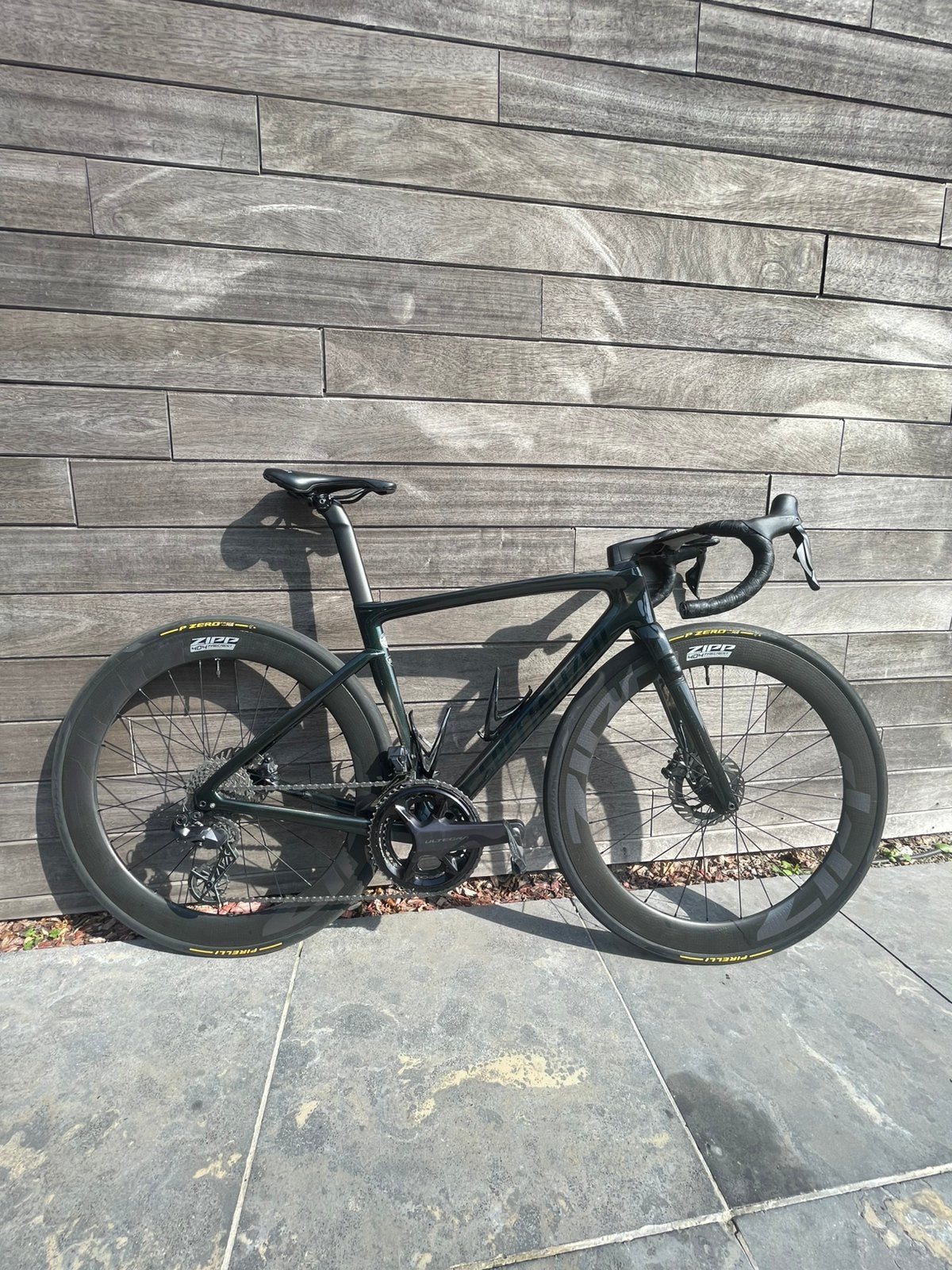 Specialized Tarmac sl7 expert maat 52, Vélos & Vélomoteurs, Enlèvement, Comme neuf