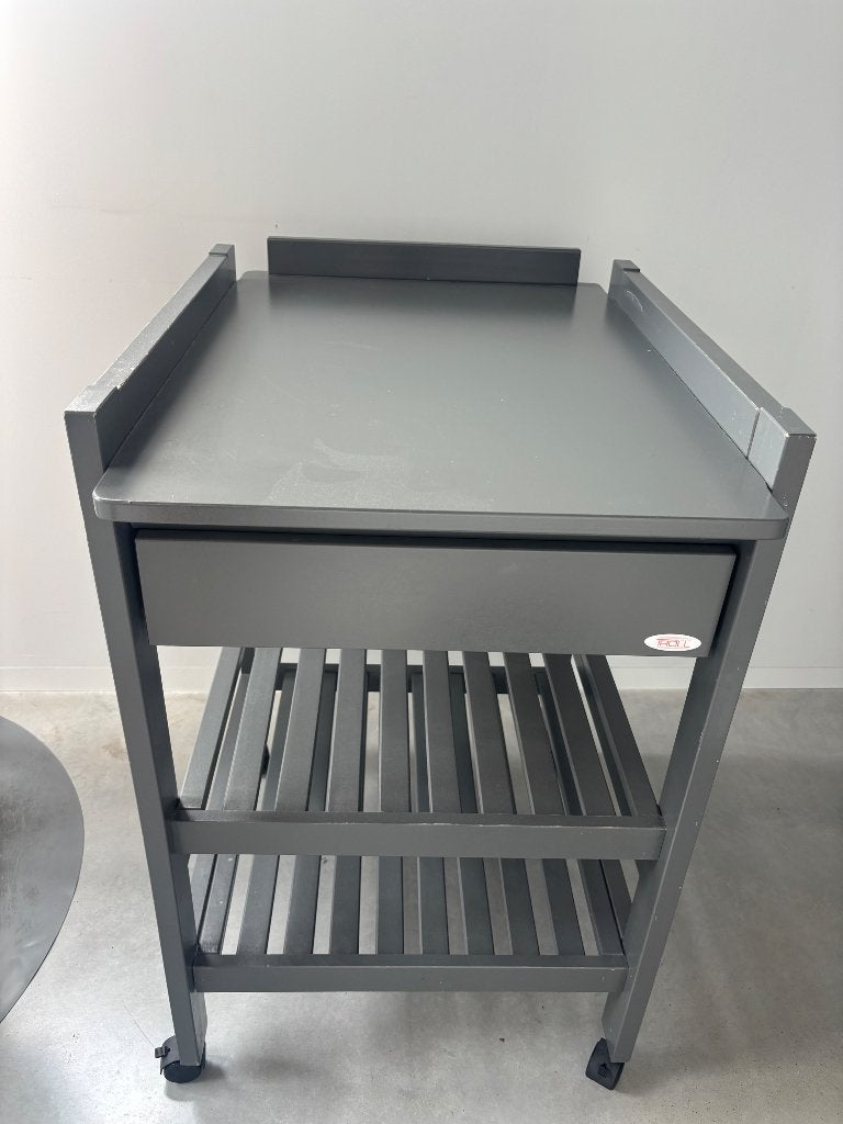 Verschoontafel baby merk Troll, Ophalen, Gebruikt, Overige typen, Overige merken