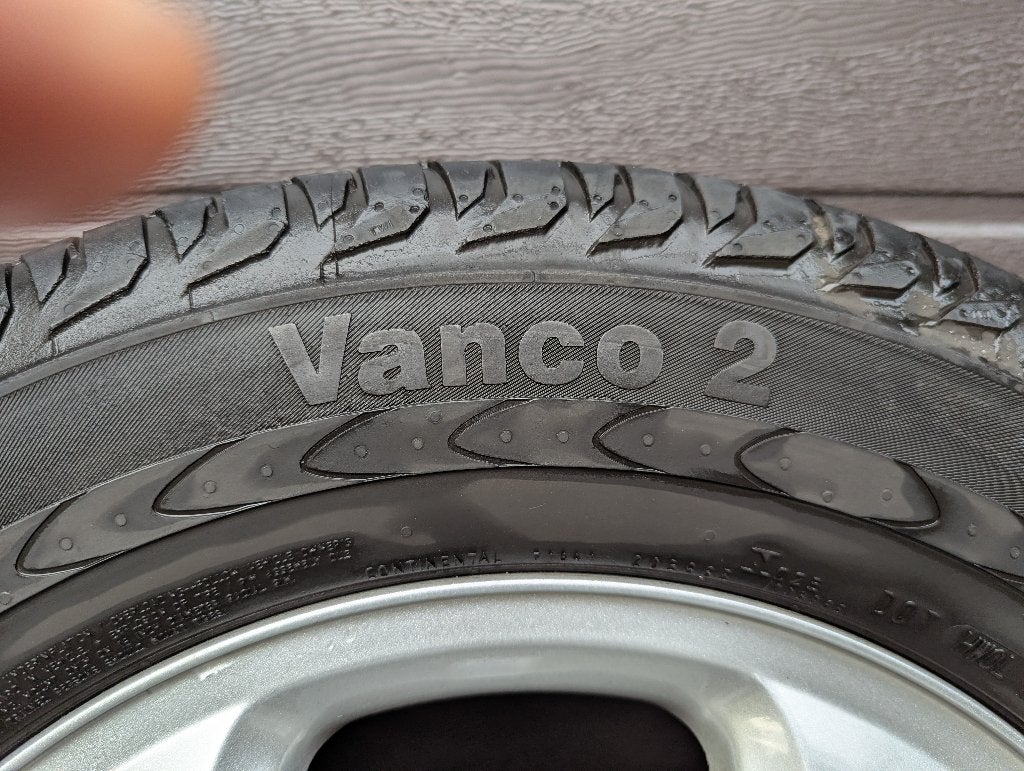 Originele aluminium velgen Renault Trafic, Ophalen, Velg(en), 16 inch, Zomerbanden