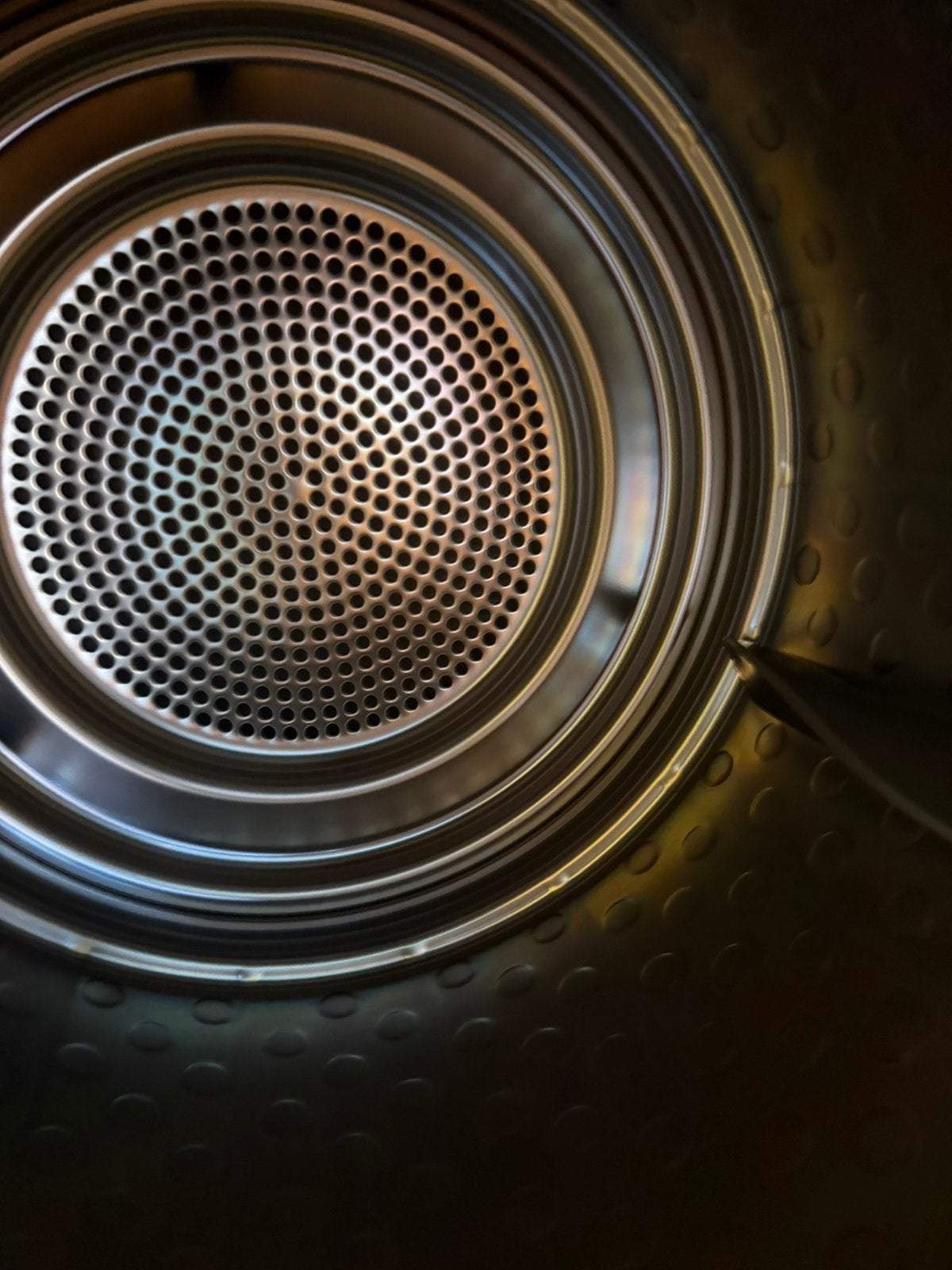 AEG Droogkast 8000 exclusive 1-8KG, Elektronische apparatuur, Droogkasten, Ophalen, Zo goed als nieuw