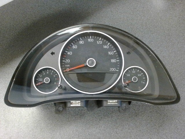 Compteur Volkswagen Up 2011-2016 1S0920-860B (547), Ophalen, Gebruikt, Volkswagen