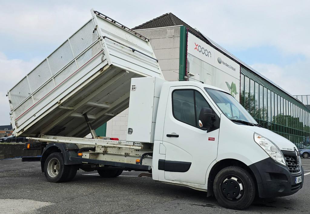 Benne de climatisation  Euro5B 0466400190 Watsap, Autos, Euro 5, Achat, 5 portes, Diesel
