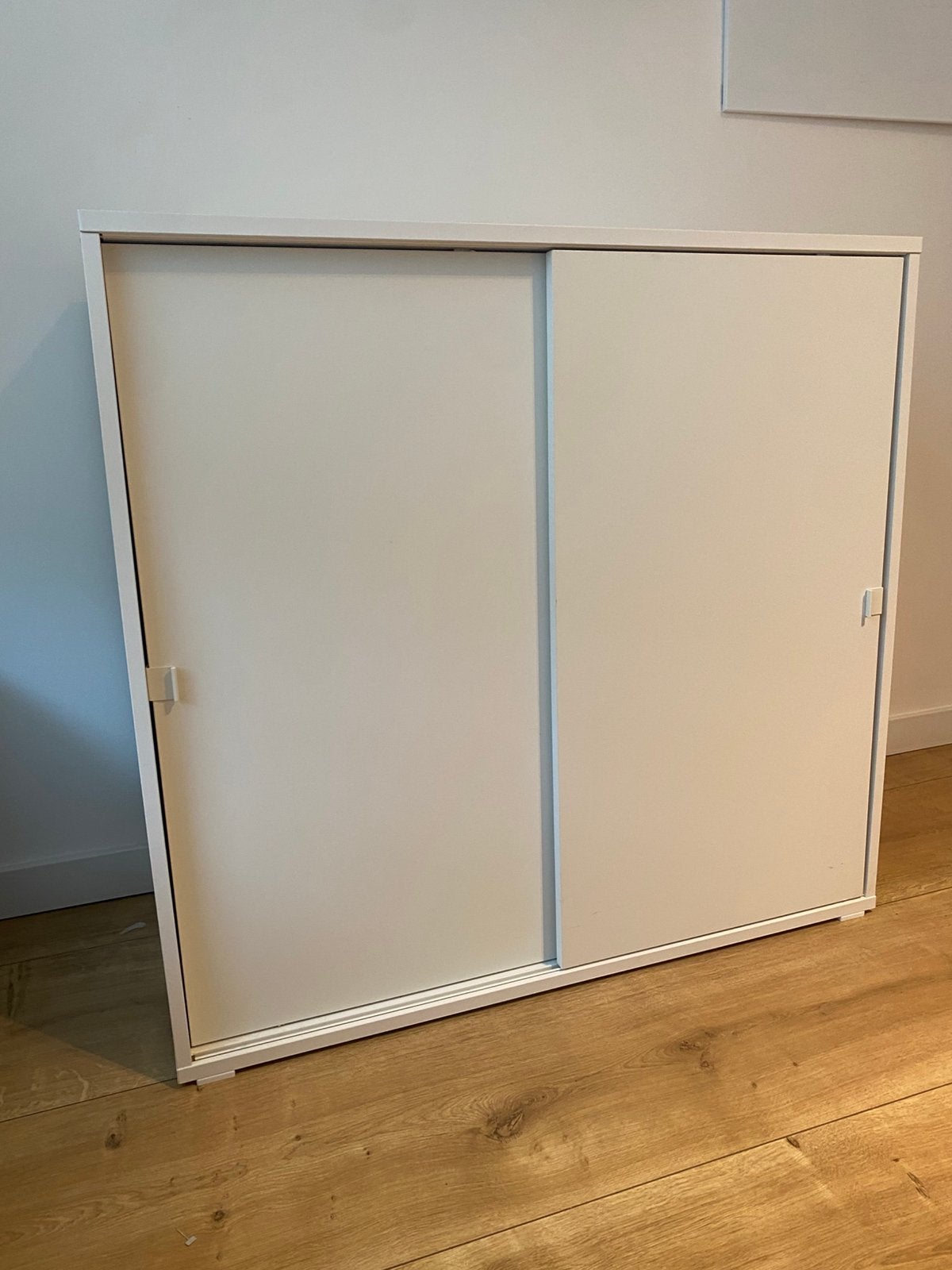 Ikea VIHALS nieuwprijs €125, Huis en Inrichting, Kasten | Roldeurkasten en Archiefkasten, Ophalen, Zo goed als nieuw