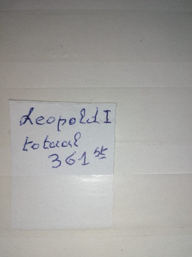 postzegels, Ophalen of Verzenden, Gebruikt