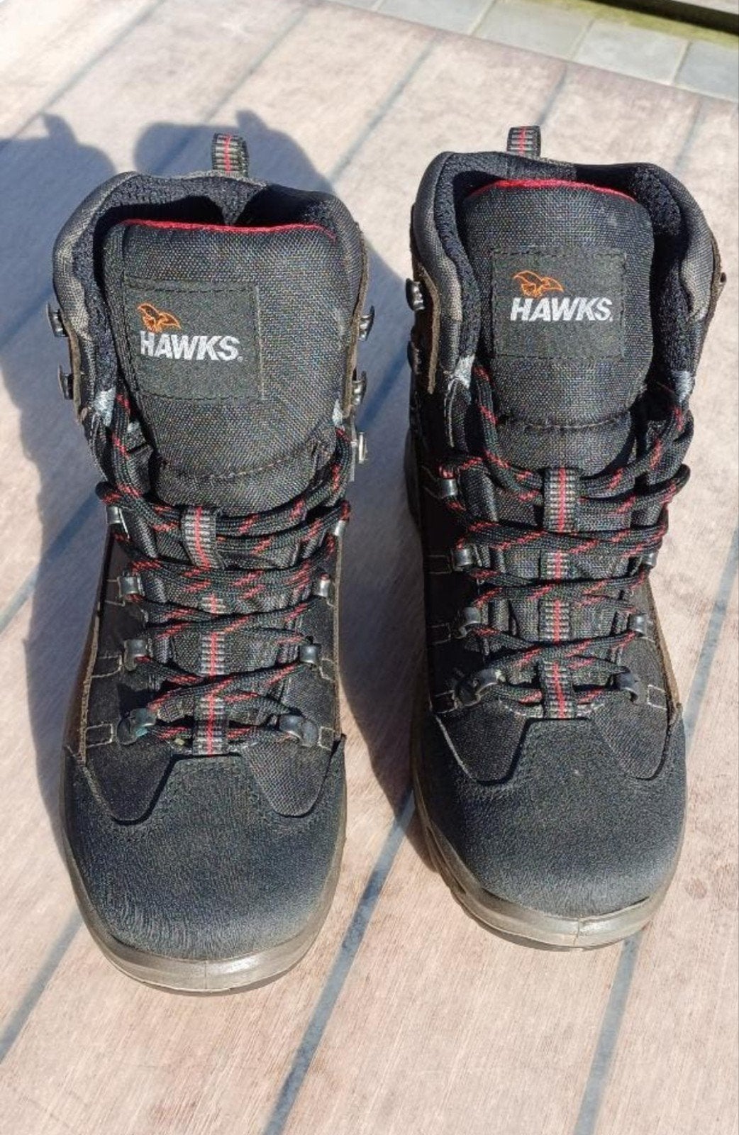 Wandelschoenen, Sport en Fitness, Bergsport en Wandelen, Ophalen