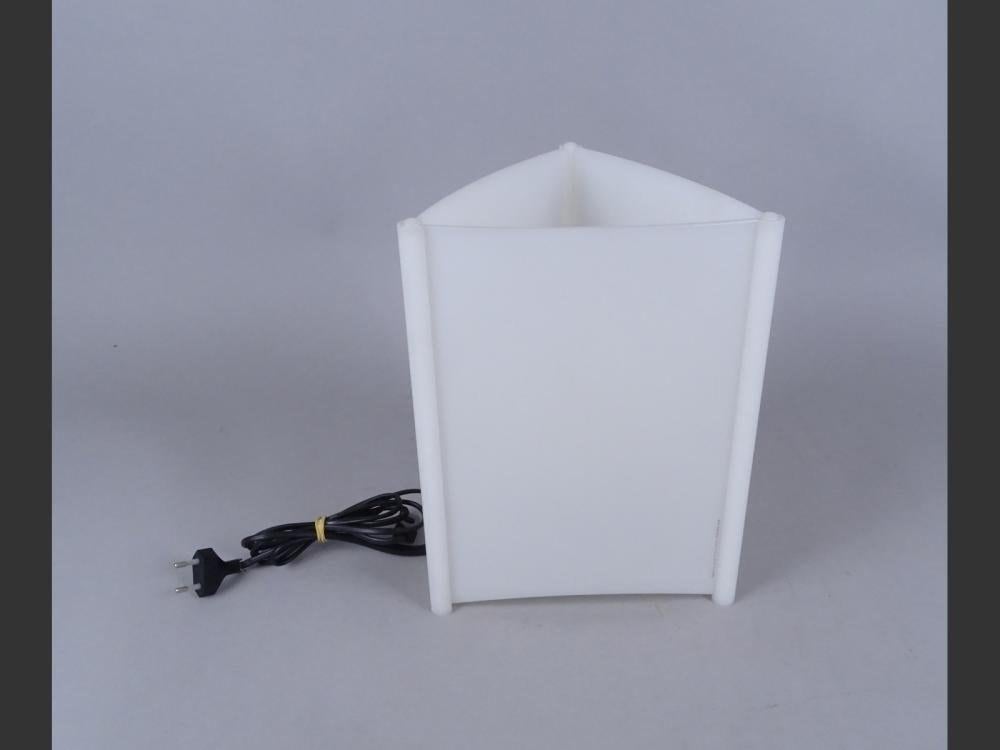 Lampada da Tavolo Semplice di Piero Polato x Italiana Luce, Maison & Meubles, Enlèvement ou Envoi, Neuf, Synthétique, Moins de 50 cm