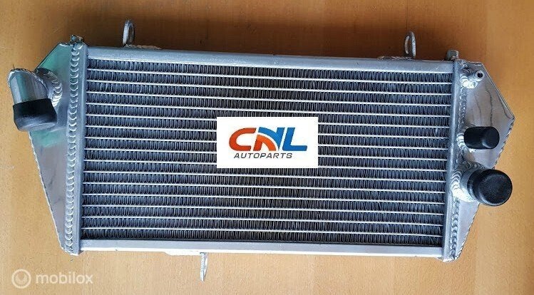 Radiateur Aprilia Shiver 750 07-13 & DORSODURO 750 09-2011, Neuf, Enlèvement ou Envoi