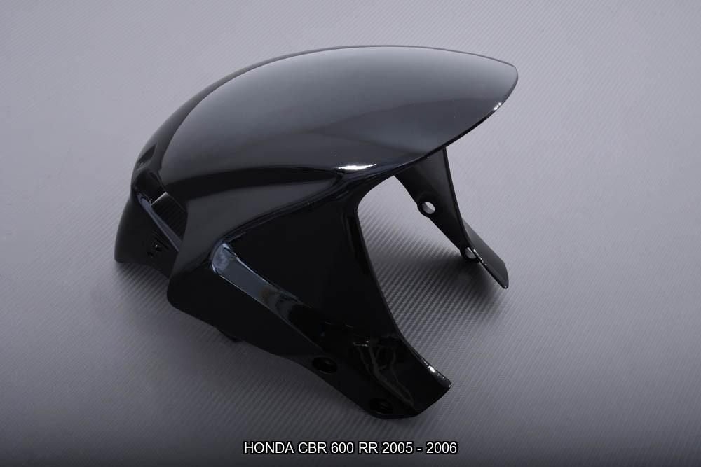 AVDB Voorspatbord voor HONDA CBR 600 RR 2005 - 2006, Motoren, Ophalen of Verzenden, Nieuw