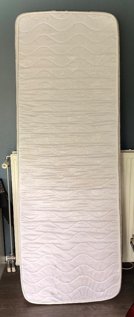 Matelas, Matelas, Enlèvement, 200 cm, 70 cm ou moins