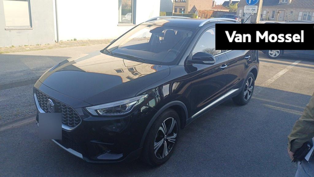 MG ZS 1.5 VTi-Tech MT COMFORT, Autos, MG, Electronic Stability Program (ESP), Achat, Entreprise, 149 g/km