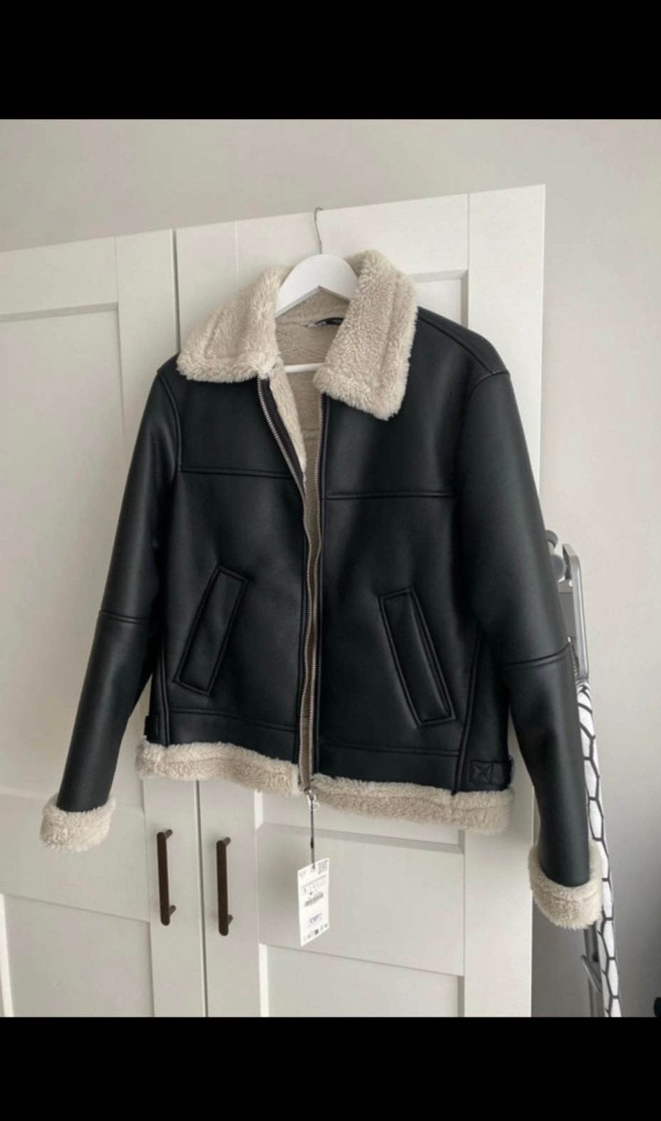 Magnigique Blouson unisex, Ophalen, Nieuw