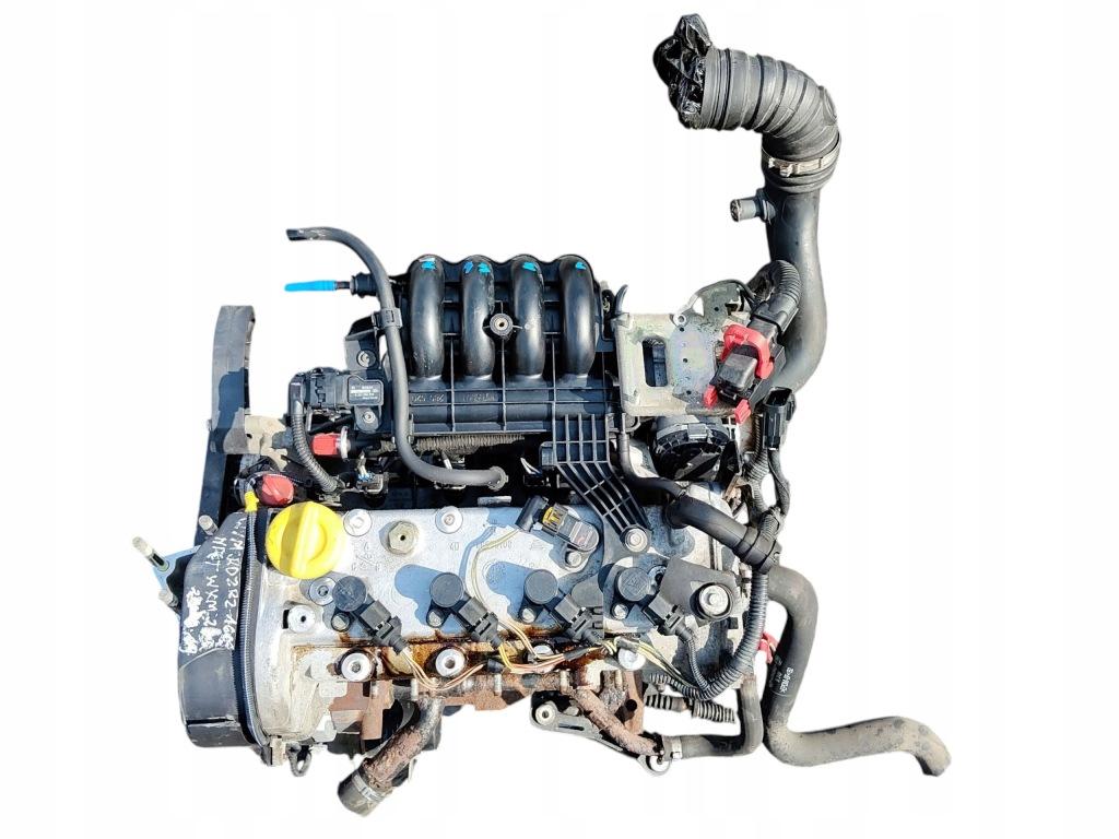 Moteur 188A5000 Complet BRAVA FIAT BRAVO ALBEA PUNTO IDEA, Autos : Pièces & Accessoires, Envoi, Utilisé, Daihatsu