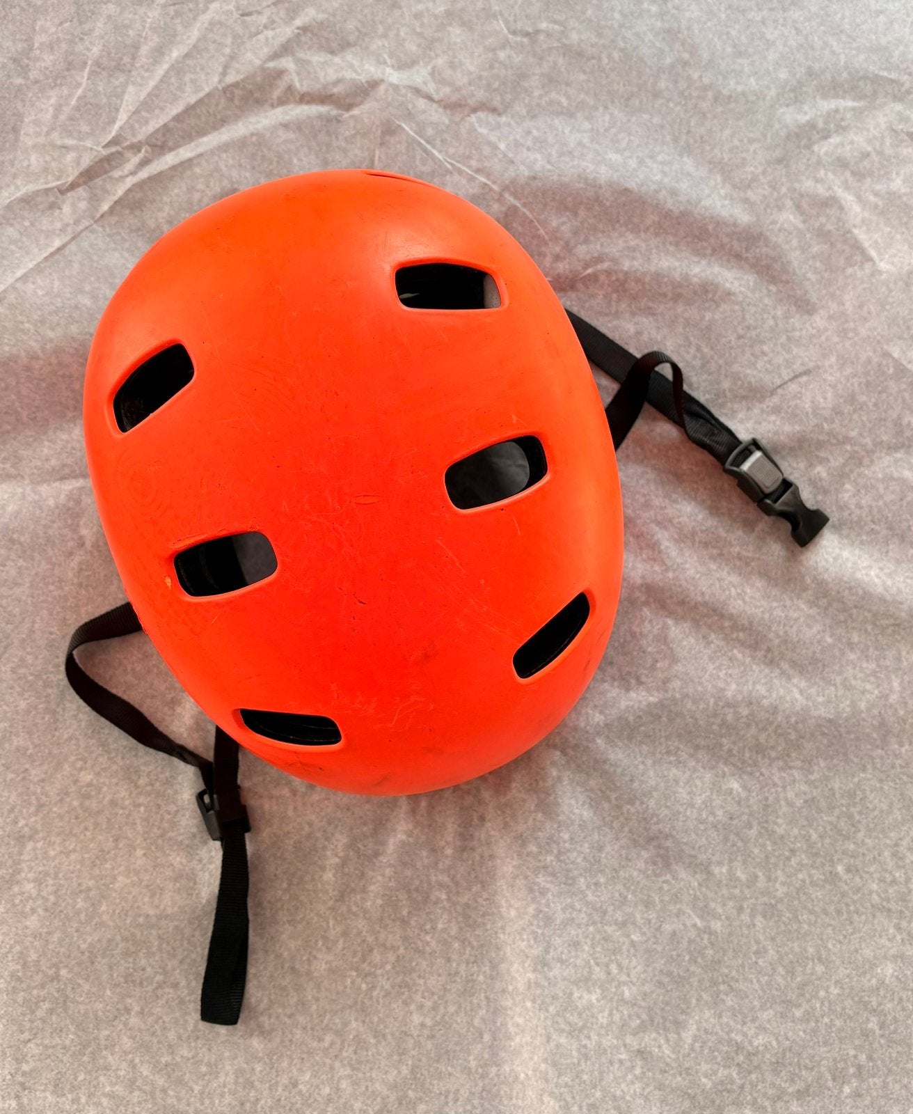Abus casque, Enlèvement ou Envoi, Utilisé, L