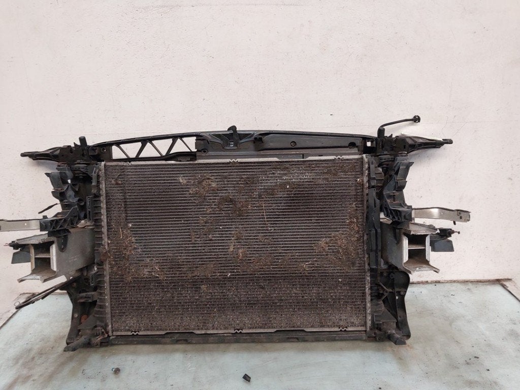 RADIATEUR COMPLEET Audi A7 Sportback (4GA / 4GF), Info@audi.de, Audi, Audi AG, Gebruikt