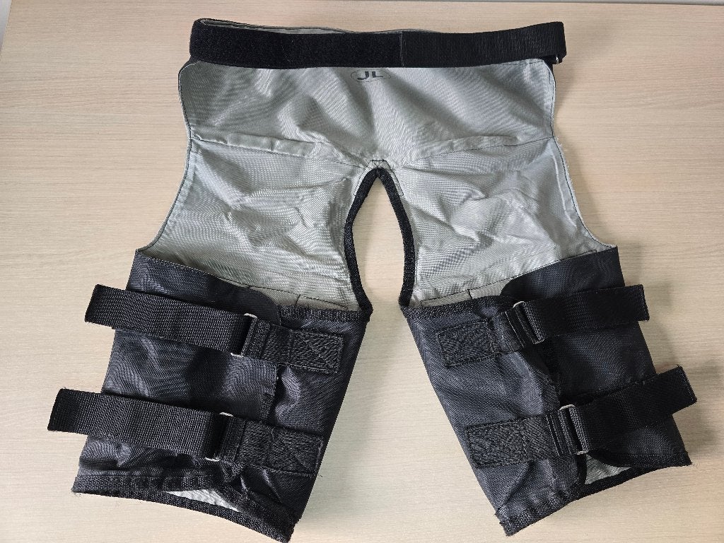 Optiparts hangbroek voor zeilen (kinderen), Gebruikt, Kind, Ophalen of Verzenden, Optiparts