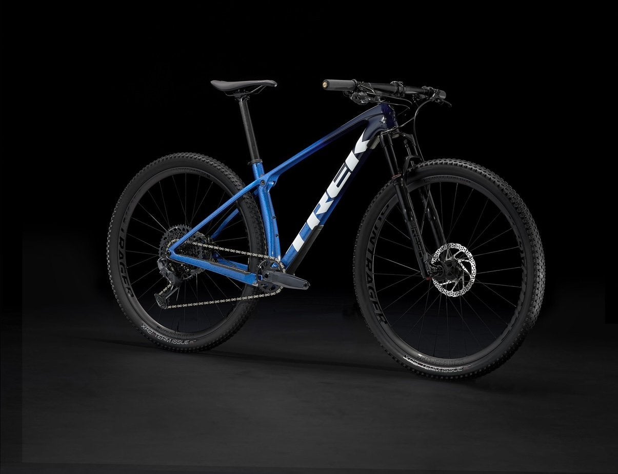 TREK Procaliber 9.7 SRAM 12-speed maat M, Ophalen, Hardtail, Zo goed als nieuw, Schijfrem
