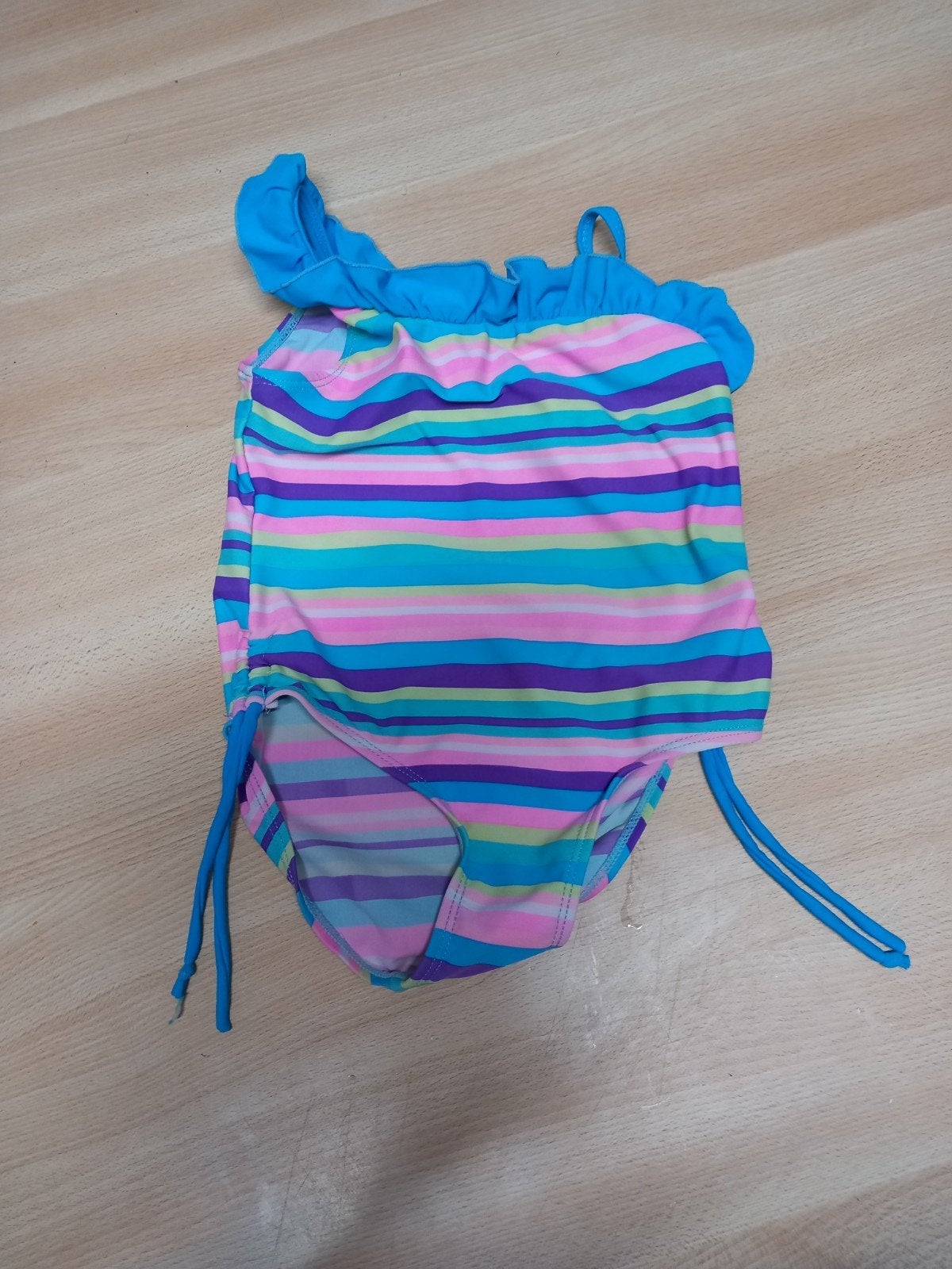 maillot 8 ans, Kinderen en Baby's, Ophalen of Verzenden, Meisje