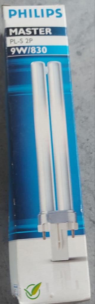 Nieuwe Spaarlampen Philips, Ophalen of Verzenden, Spaarlamp