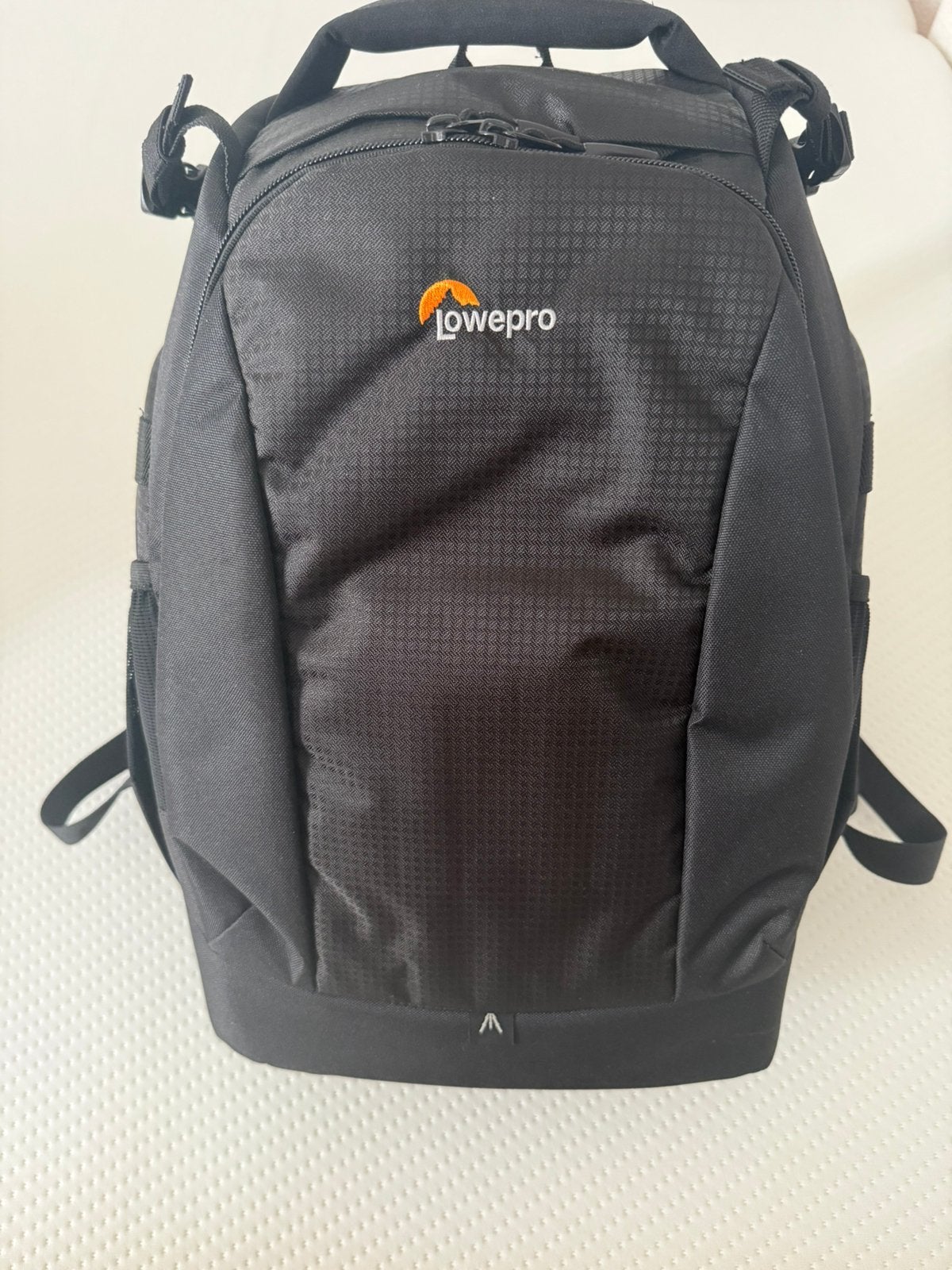 Lowepro Flipside 400 AW II comme neuf, TV, Hi-fi & Vidéo, Lowepro, Enlèvement ou Envoi, Comme neuf, Housse de pluie