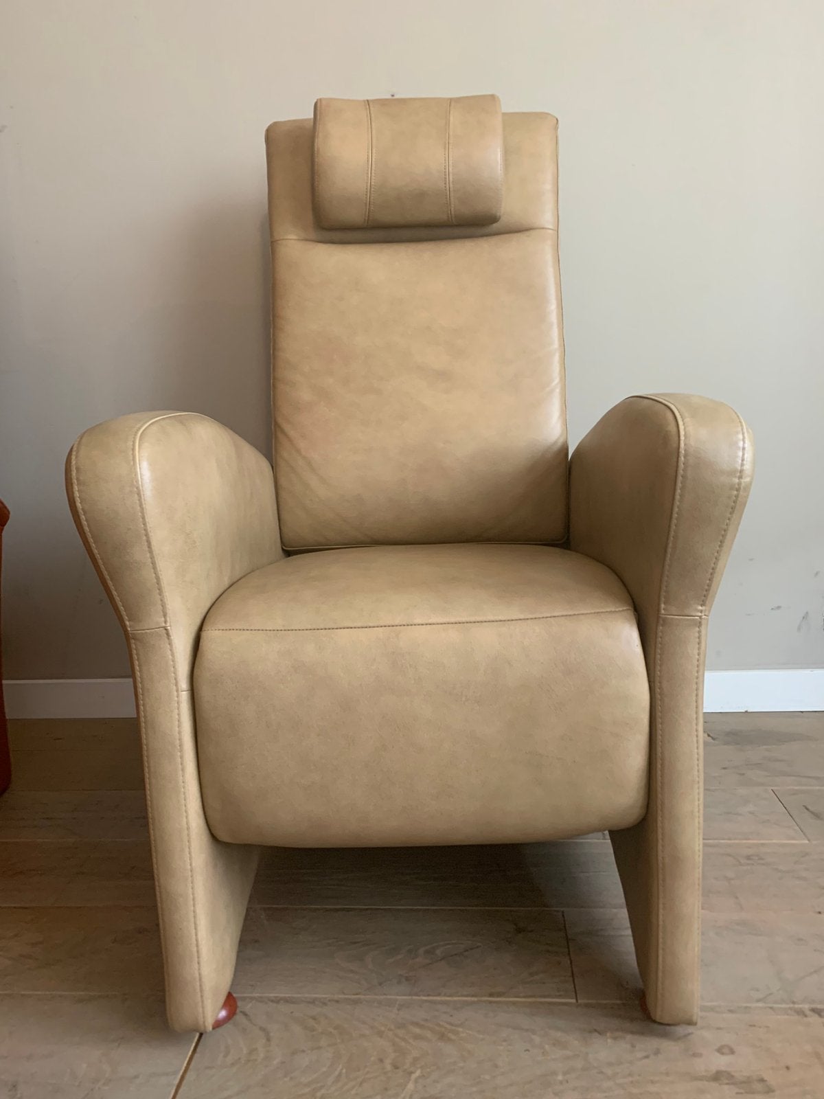 Relax Fauteuil met Garantie, elektrische lendepomp., Enlèvement