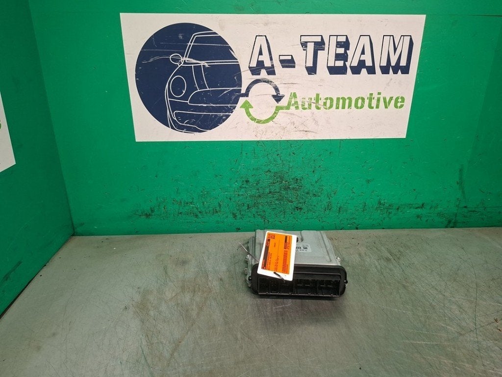 COMPUTER MOTOR BMW 3 serie Touring (E91) (01-2004/12-2012), Robert Bosch AG, Gebruikt, BMW, Robert-Bosch-Allee 1
74232  Abstatt, DE
