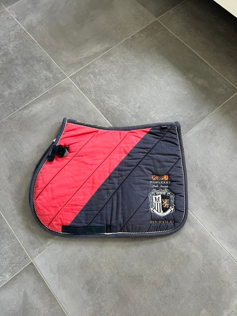 HV polo dekje, Ophalen, Zo goed als nieuw, HV Polo