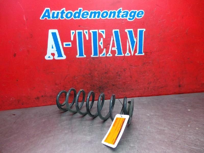 RESSORT DE TORSION ARRIÈRE Volkswagen Passat CC (357), Utilisé, Volkswagen