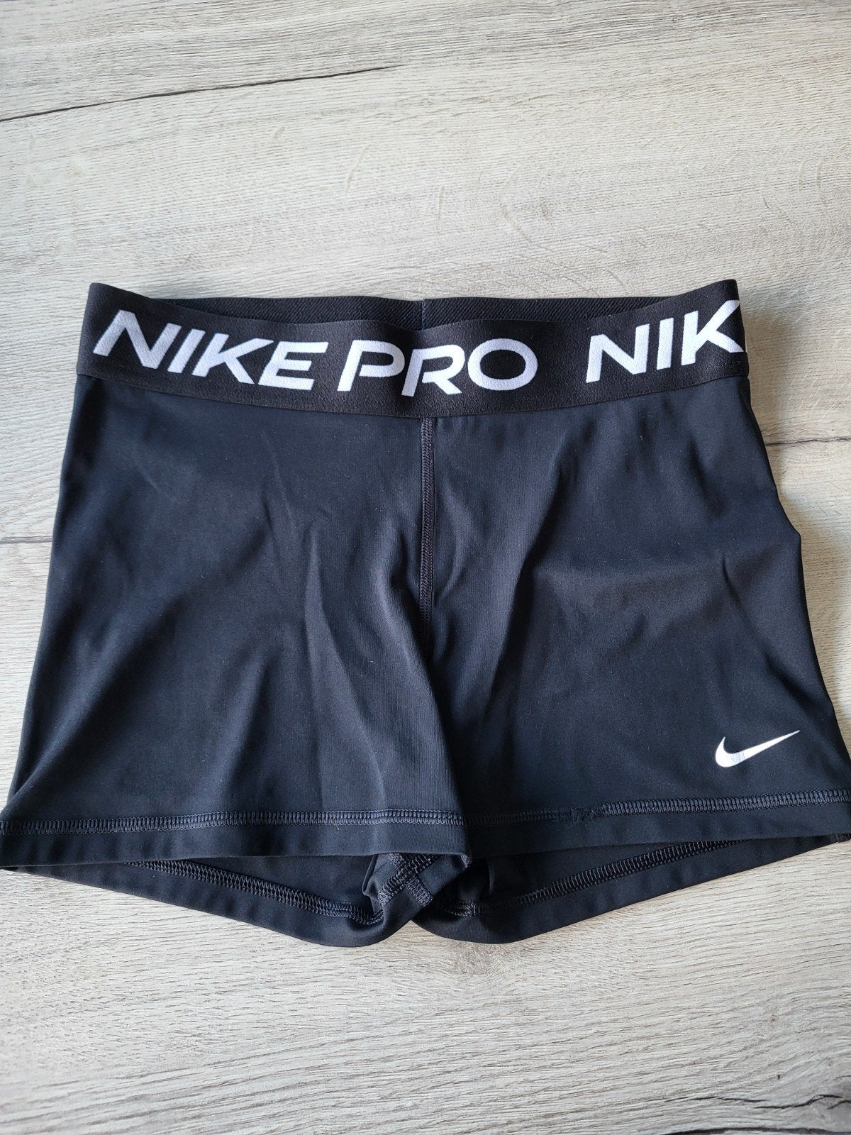 short Nike Pro medium, Ophalen, Zo goed als nieuw, Nike