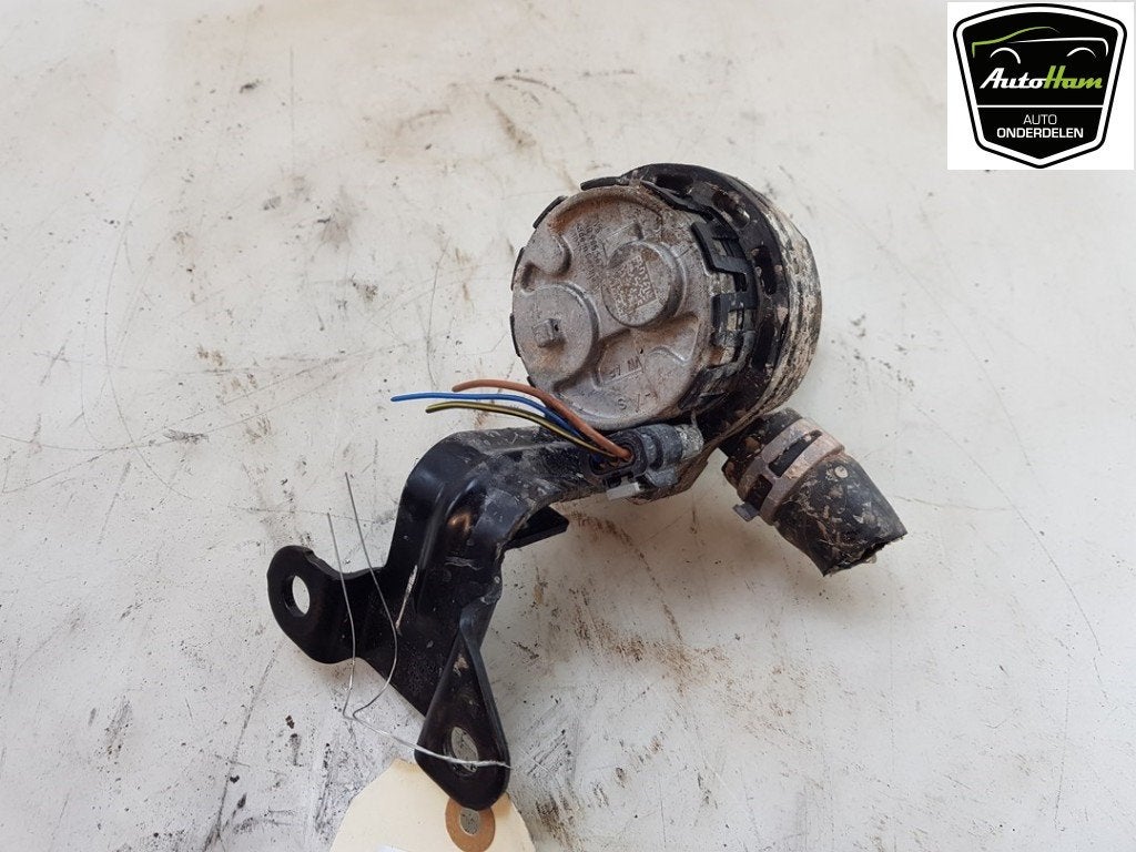EXTRA EAU POMPE Volkswagen Crafter (SY) (|2N0965567B|), Dhr. J. Ham, Volkswagen, Administratie@autoham.nl, Utilisé