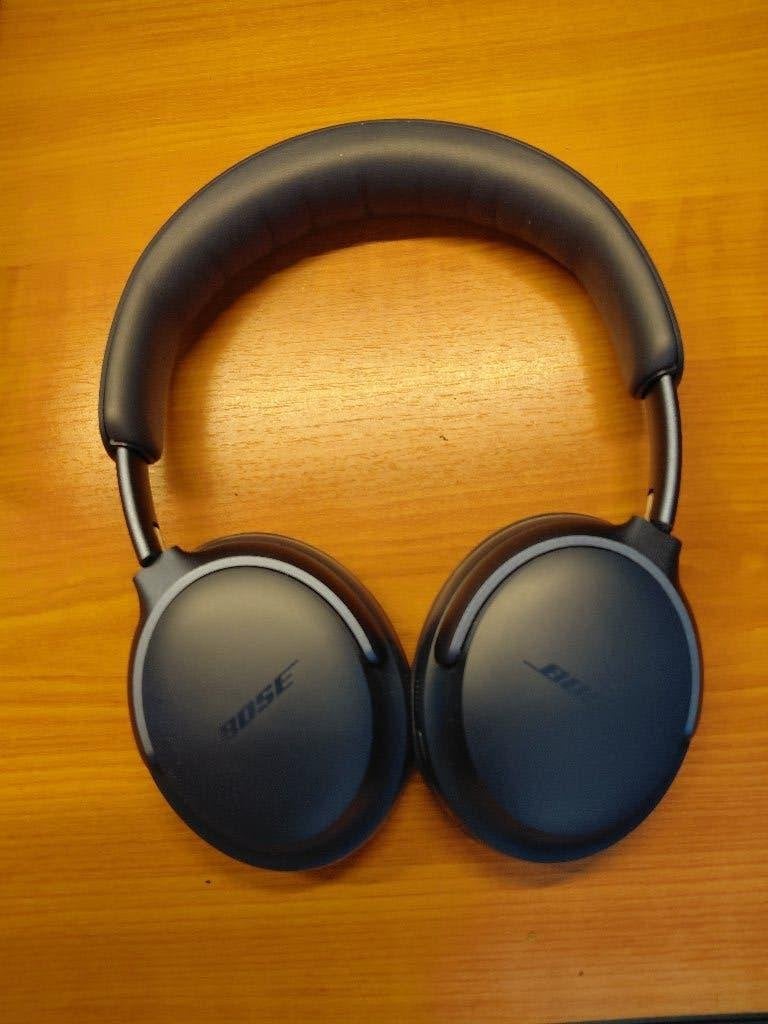 bose quietcomfort nieuwstaat! onder garantie, Ophalen, Draadloos, On-ear, Zo goed als nieuw