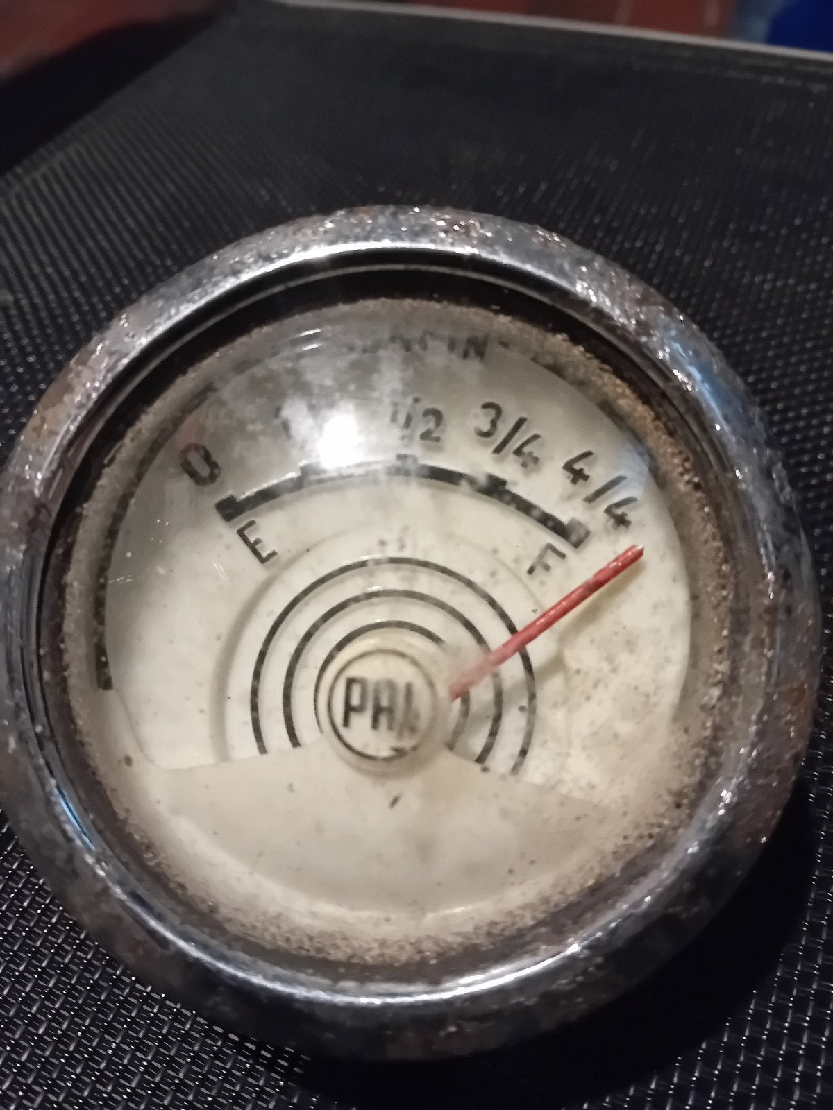 pal benzine meter, Auto-onderdelen, Ophalen of Verzenden