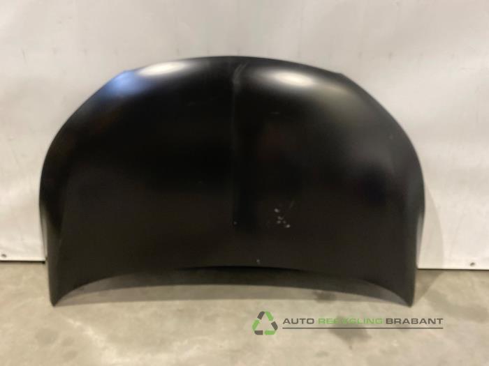 Motorkap van een Opel Crossland X (Crossland X 17-), Auto-onderdelen, Gebruikt, -, -, Opel