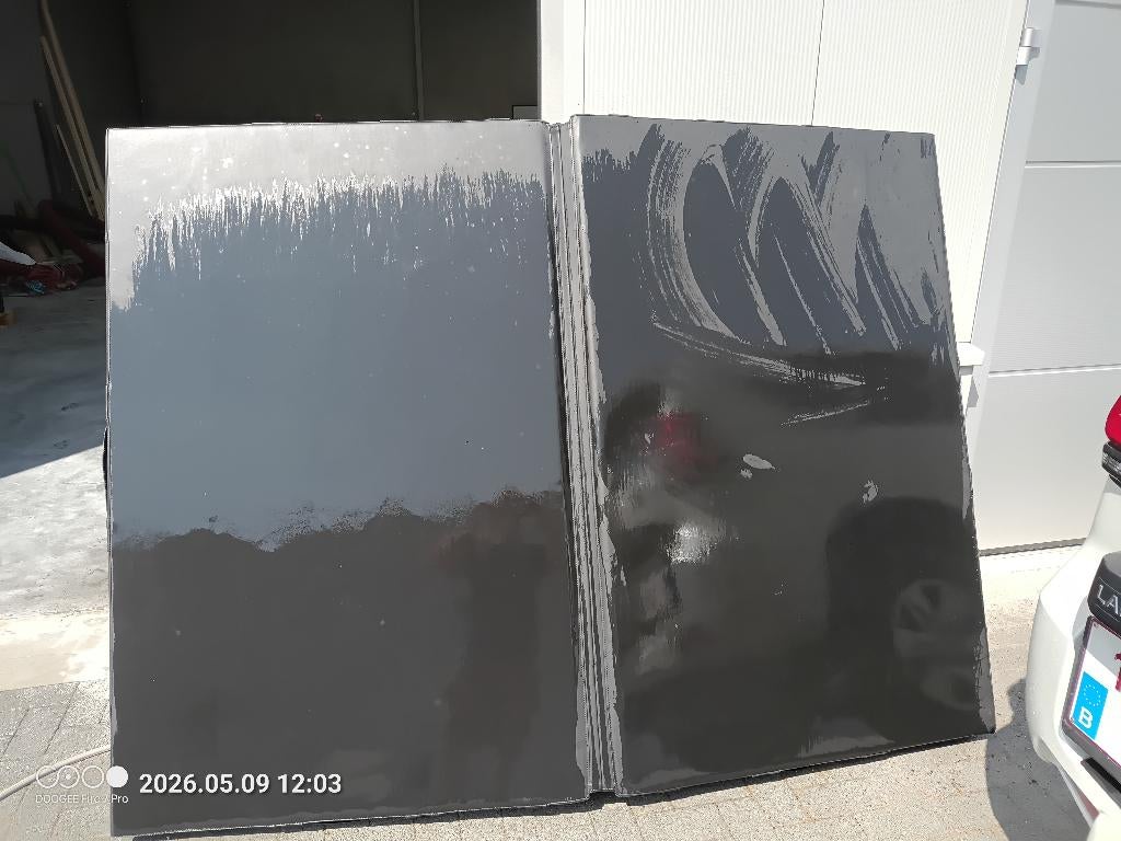 Jacuzzi cover, Ophalen, Zo goed als nieuw, Vast
