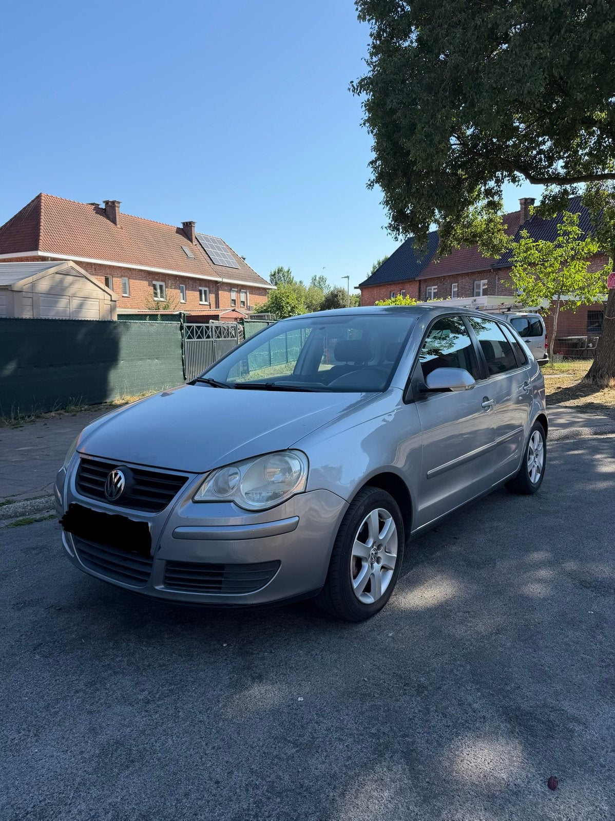 Volkswagen polo 1.4 tdi, Particulier, Te koop, Polo, Handgeschakeld