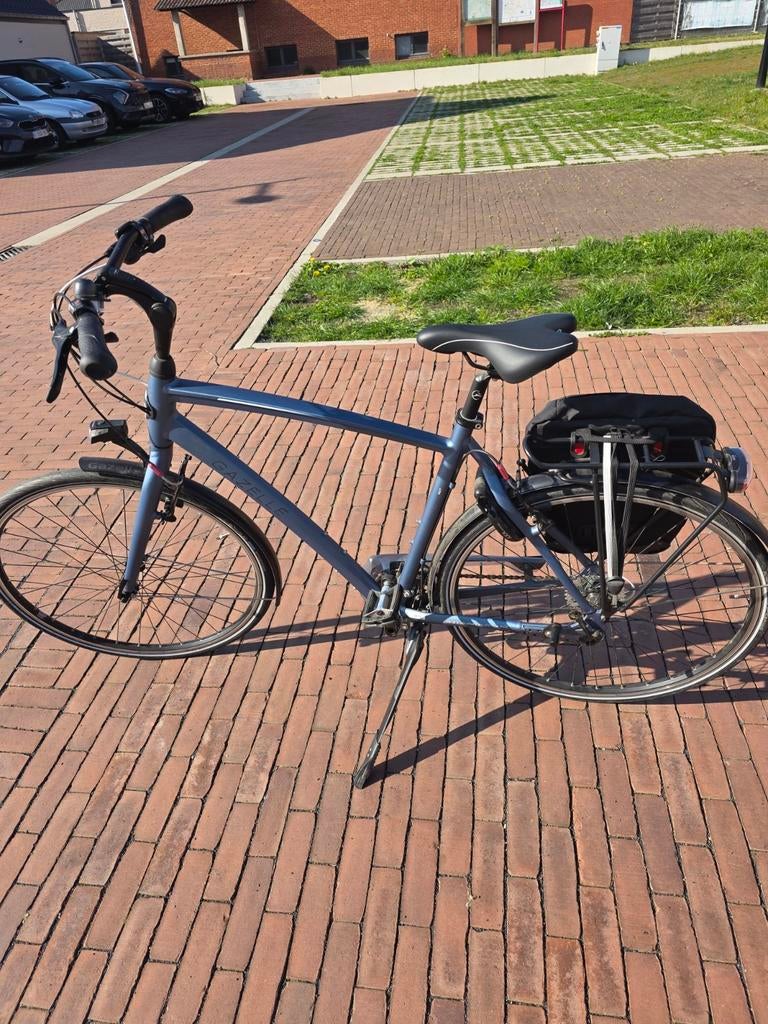 Gazelle chamonix sportive, Vélos & Vélomoteurs, Enlèvement, Gazelle