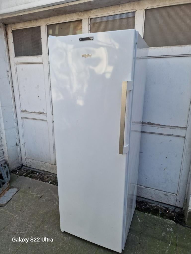 Congélateur wirpool fonctionne très, Electroménager, Congélateur