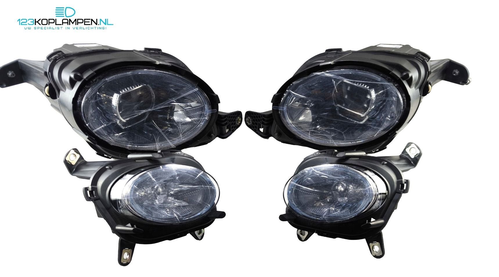 Bentley Bentayga Facelift Full Led Swarovski koplamp links r, Autos : Pièces & Accessoires, -, -, Enlèvement, Utilisé