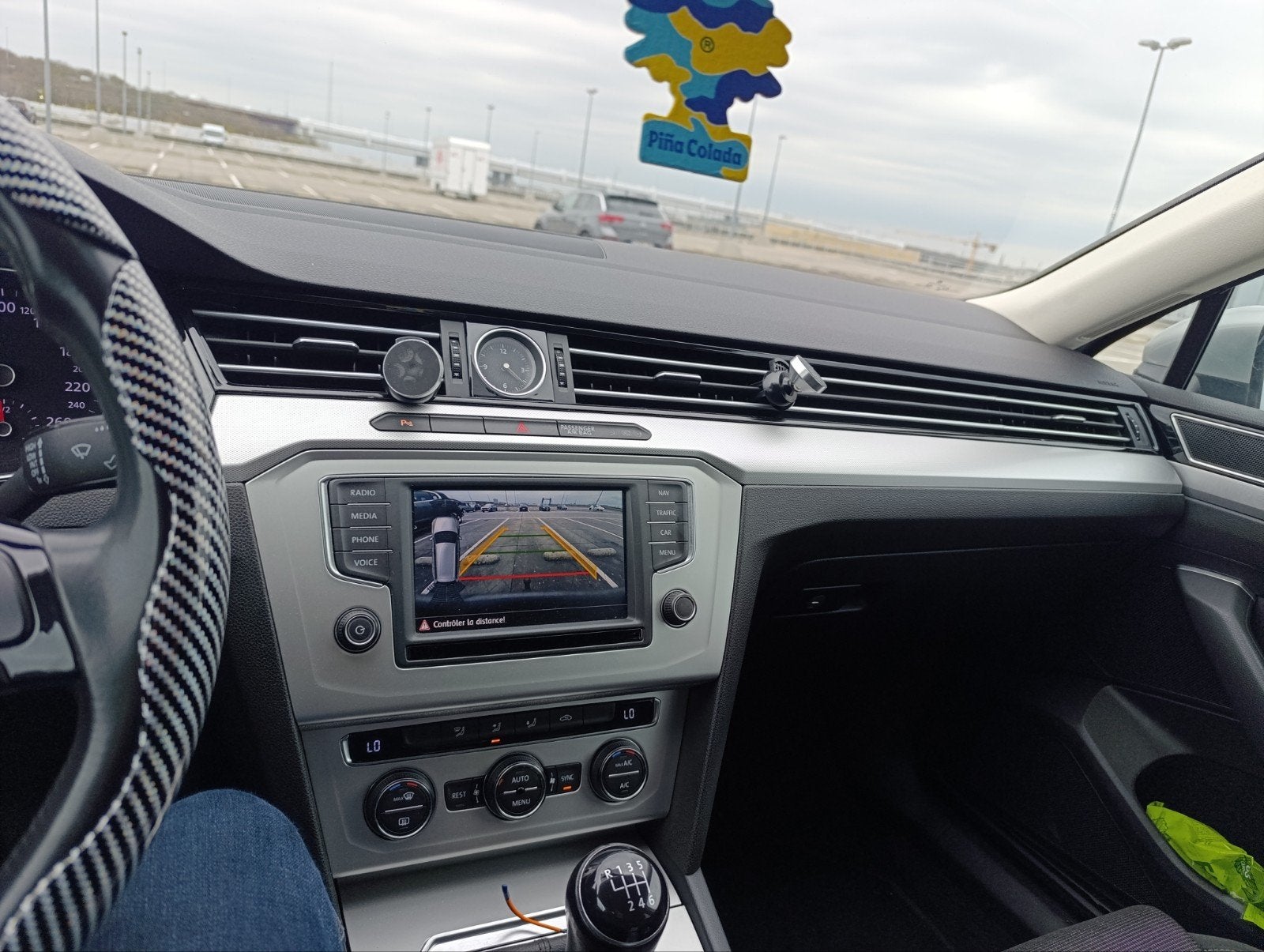 Volkswagen Passat, Autos, Particulier, Essence, Achat, Passat