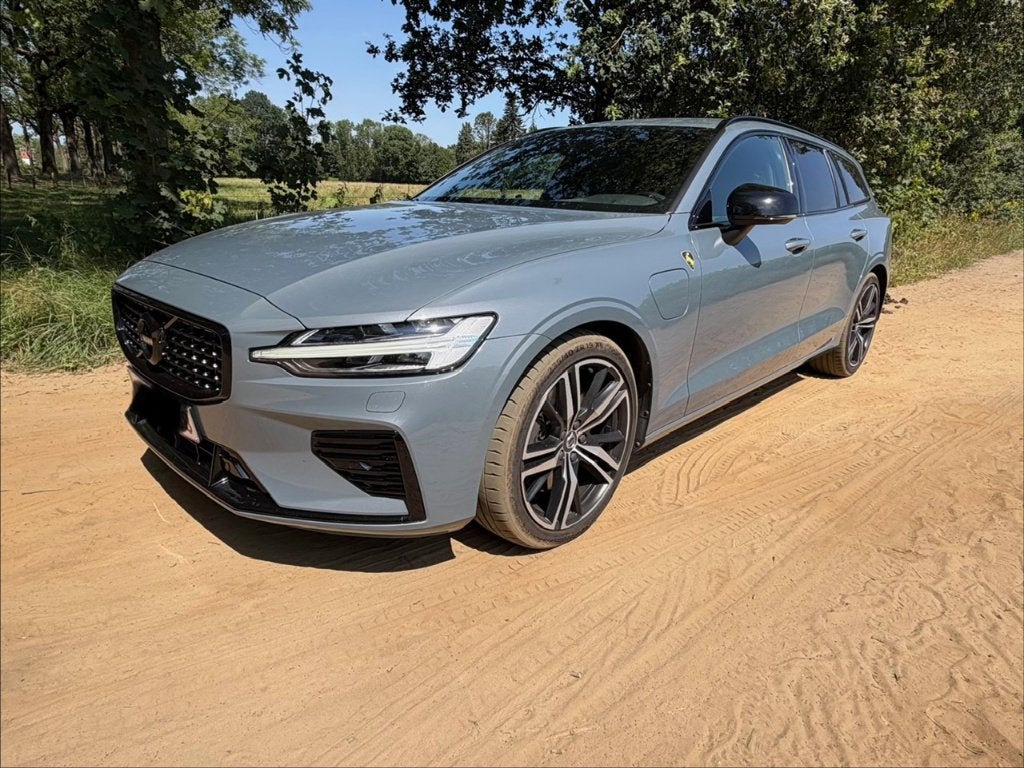 Volvo V60 T6  R-design! Perfecte staat, ongevalvrij, Automaat, Dealer onderhouden, V60, Break