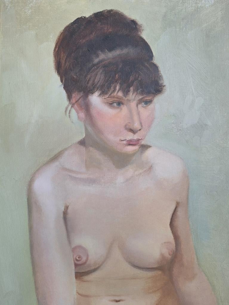 Peinture ancienne, Antiquités & Art, Enlèvement ou Envoi